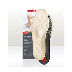 Insoles for Cold Feet