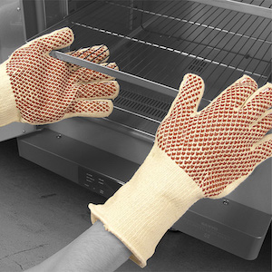 Pizza Oven Gloves