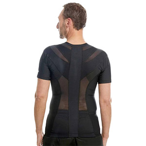 Posture Correcting Shoulder Supports