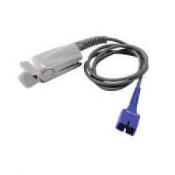 Pulse Oximeter Sensors Cables and Accessories