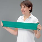 Resistive Exercise Bands