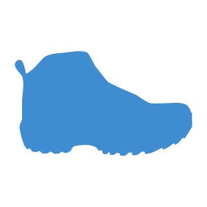 Shoe Insoles by Shoe