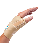 Wrist Supports for Arthrosis