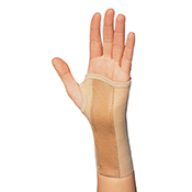 Wrist Supports for Chronic Injury