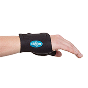 Wrist Supports for Chronic Irritation