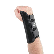 Wrist Supports for Colles Fracture