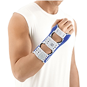 Wrist Supports for Degenerative Diseases