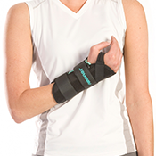 Wrist Supports for General Weakness