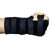 Wrist Supports for Kienbock's Disease