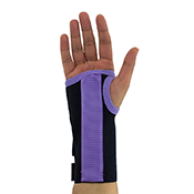 Wrist Supports for Luxation