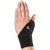 Wrist Supports for Mild Spasticity of the Hand