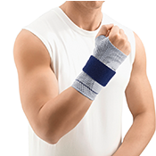 Wrist Supports for Overuse Injuries