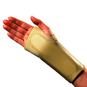 Wrist Supports for Post Surgical Repair