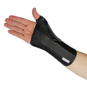 Wrist Supports for Post-Traumatic Conditions