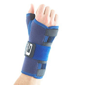 Wrist Supports for RSI