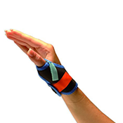 Wrist Supports for Scapholunate Instability