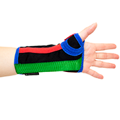 Wrist Supports for Severe CMC Arthrosis
