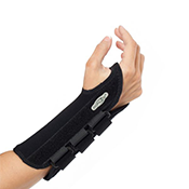 Wrist Supports for Soft Tissue Injury
