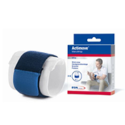 Wrist Supports for Strained Wrist