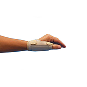 Wrist Supports for Supporting CMC Joints