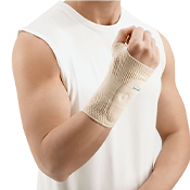 Wrist Supports for Swelling and Oedema