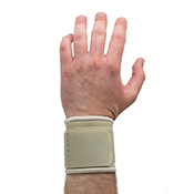Wrist Supports for Swollen Wrist