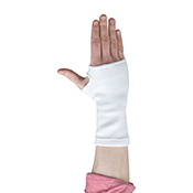 Wrist Supports for Tendinosis