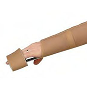 Wrist Supports for Tendomyopathy