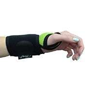 Wrist Supports for Tenosynovitis