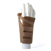 Wrist Supports for Ulnar Tunnel Syndrome