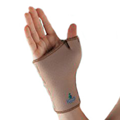 Wrist Supports for Weakness Of The Thumb Joint