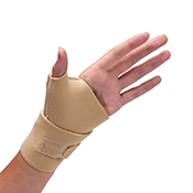 Wrist Supports for Wrist & Thumb Joint Distortion