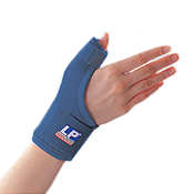Wrist Supports for Wrist Trauma