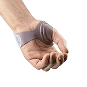 Wrist/Thumb Supports for CMC Instability