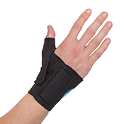 Wrist Supports by Feature | Health and Care