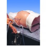 Central Venous Cannulation Trainers