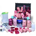 Moulage & Casualty Kits