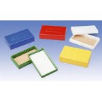 Microscope Slide Boxes