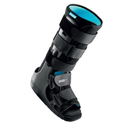 Walking Boots for Sprained Ankles