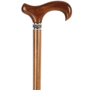 Derby Walking Sticks