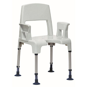 Aquatec Freestanding Shower Chairs