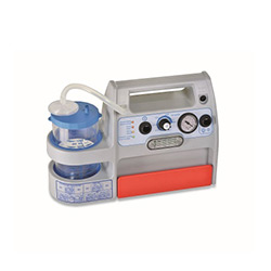 Aspeed Aspirator Range