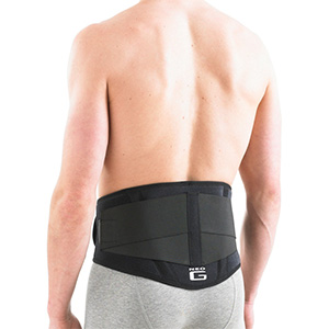 Back Support Belts & Back Braces