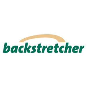 Backstretcher Range