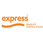 Express Orthotics Insoles