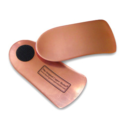 Copper Insoles & Bracelets