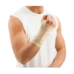 Wrist Supports & Braces