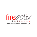 Fireactiv Thermal Supports