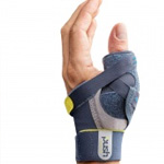 Wrist Supports & Hand Strength