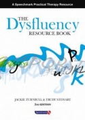 Dysfluency Books